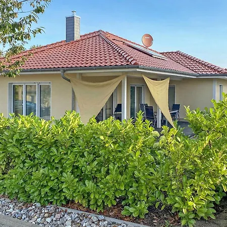 Casa vacanze Wolgastmahlzow Wolgasterfähre