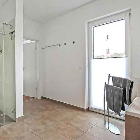 Wolgastmahlzow Casa vacanze *