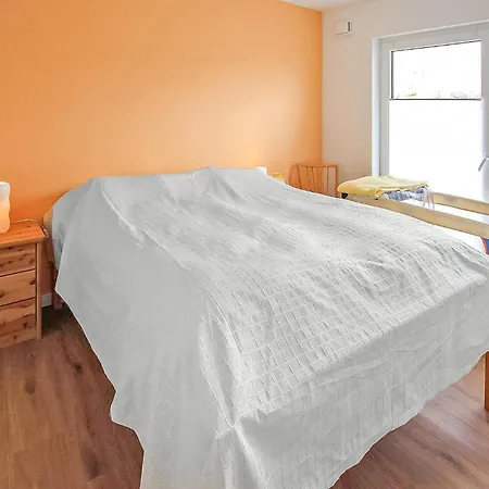 Wolgastmahlzow Casa vacanze