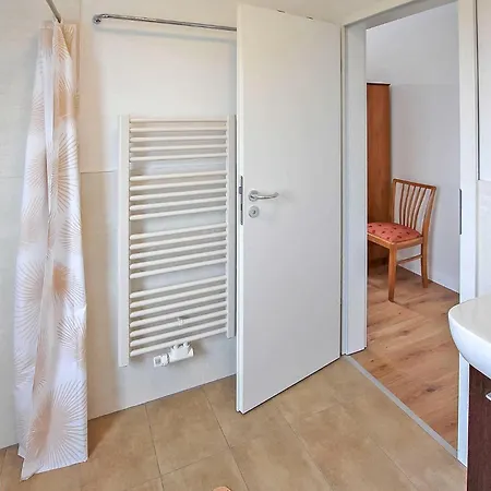 Hébergement de vacances Wolgastmahlzow