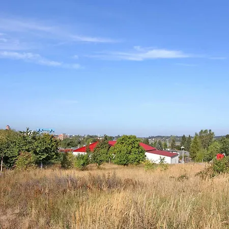 Wolgastmahlzow Casa vacanze