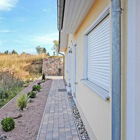 Wolgastmahlzow Casa vacanze Wolgasterfähre