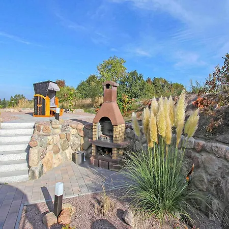 Wolgastmahlzow * Wolgasterfähre