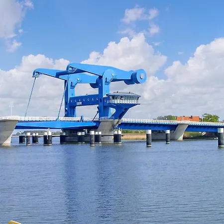 Casa vacanze Wolgastmahlzow