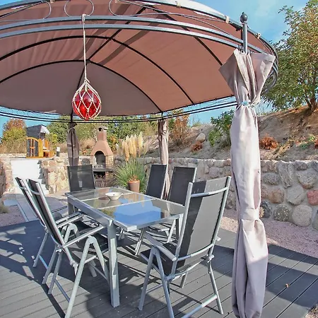 Casa vacanze Wolgastmahlzow Wolgasterfähre