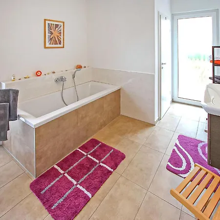 Casa vacanze Wolgastmahlzow Wolgasterfähre