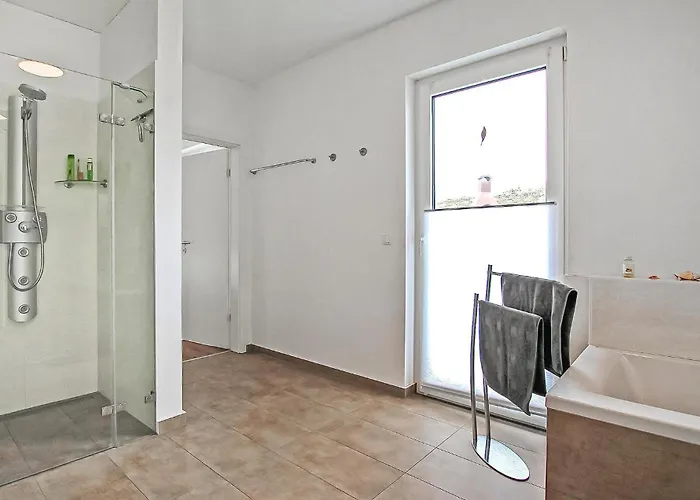 Wolgastmahlzow Prázdninový dům *